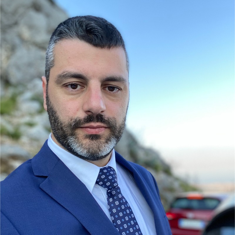Orazio Tassone - consulente SEO